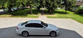 Bmw e90 316i - 5