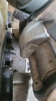 Motor Octavia III 1.6 tdi - 5