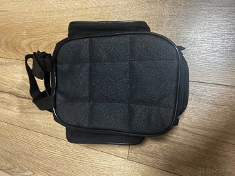 Predám OXFORD F1 Mini tank, objem 7 l - 5