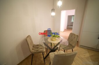 Kompletne zrekonštruovaný 2 izbový byt, Miletičova ul., širš - 5