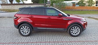Land Rover Range Rover Evoque 2.2 TD4 PURE Tech Pack AT9 - 5