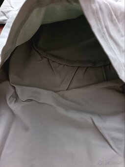 Tričko na kojenie S/M - 5