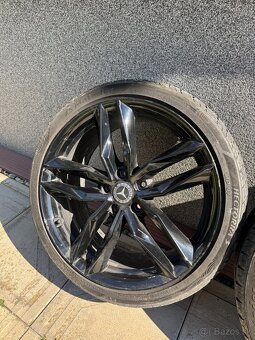 5x112 r19 Mercedes - 5