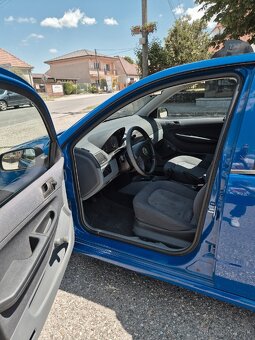 Škoda Fabia 1.4 - 5