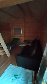 Predaj záhrady / pozemku Karlova Ves Krčace - 5