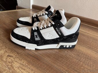 Louis Vuitton Trainers - 5