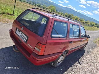 Volkswagen Golf 3 Variant 1.4 44kw - 5