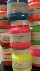 Pigmenty z francuzka 20 eur za kus - 5