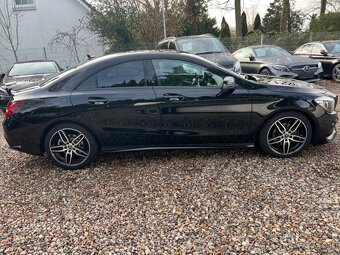 Mercedes-Benz CLA 180 - 5
