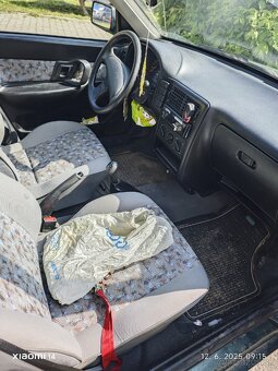 Predám Seat Ibiza 1.4.MPI - 5