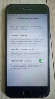 iPhone 8 - 5