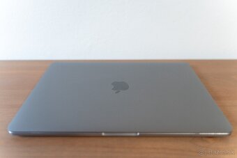 MacBook Pro 13'' 16GB/512GB SSD 3,8GHz i5 4xThunderbolt - 5