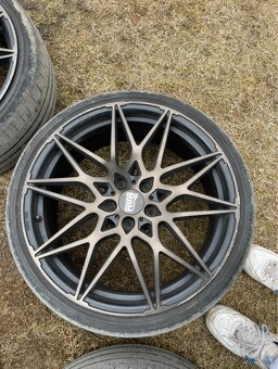 BMW Styling 666 R20 - 5