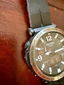 Casio ProTrek PRW-6611Y-1ER - 5