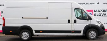 Peugeot Boxer Furgon 2.2 BlueHDi 165k 435 L4H2 €14,990.00 - 5