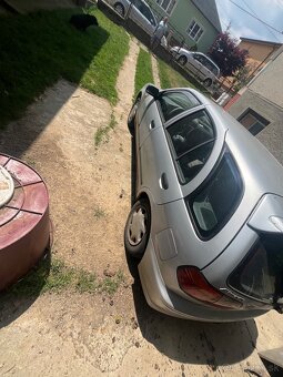 predam nissan almera - 5