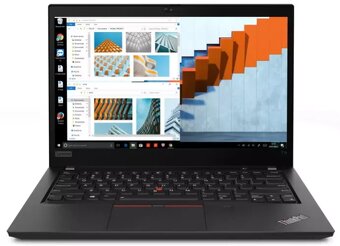 Lenovo ThinkPad T14 2iS- Intel Core i5/ 24GB/ 1TB/W11(@rtep) - 5