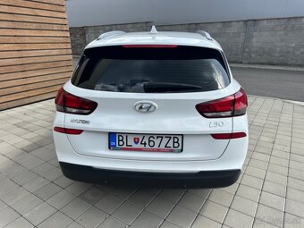 Hyundai i30 cw - 5