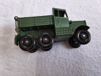 MATCHBOX RW 1 - 5