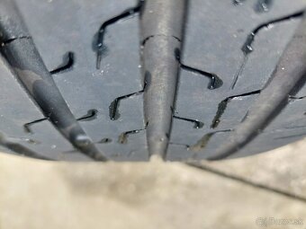 Pneumatiky CONTINENTAL ECO CONTACT 6 235/55 R18 V XL 4ks - 5