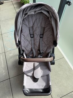 Cybex Priam 2020 - 5