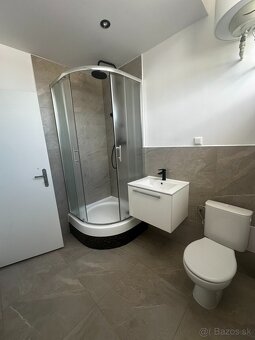 1-izbový byt na prenájom - 5