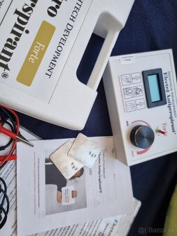 Predám electroantiperspirant - 5
