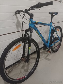 Alpina Eco M10 , 26" kolesá, rám 19,5" - 5