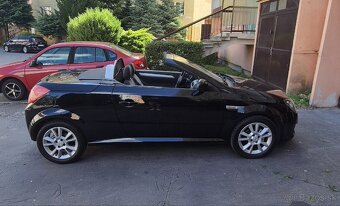 Opel Tigra twin top - 5