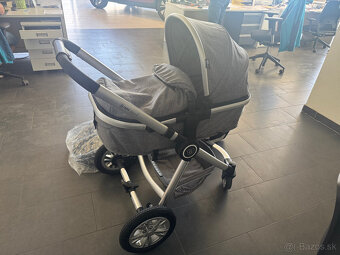 G mini grand Kočík 3 kombinácia - 5