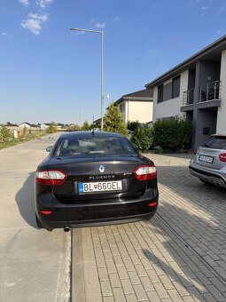 Renault Fluence 1.6 - 5