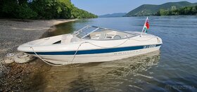 Rezervovane / BAYLINER Capri 1850 SS Bowrider - 5
