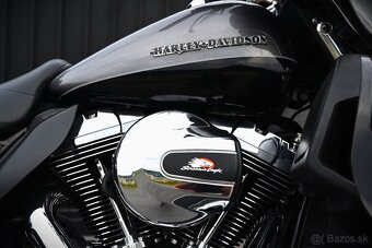 Harley davidson Electra Glide Ultra Limited - 5
