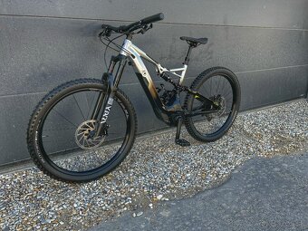 Specialized Turbo Levo FSR Comp / M / 27,5" / 500Wh / - 5
