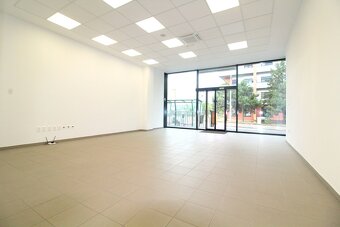 Obchodný priestor / 147 m2 / Žilina - širšie centrum - 5