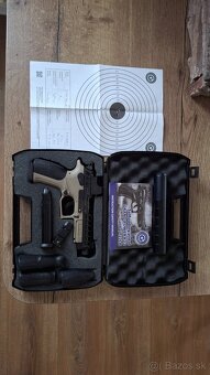 Pištoľ GRAND POWER K22 X-TRIM - 5