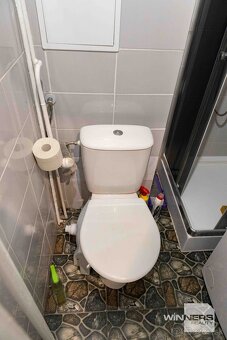 Na prenájom garsónka priamo v centre mesta - 5