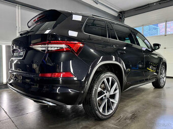 Škoda Kodiaq 2.0 TDI EVO SPORTLINE DSG 4X4 FACELIFT - 5
