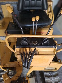 Minibager Yanmar - 5