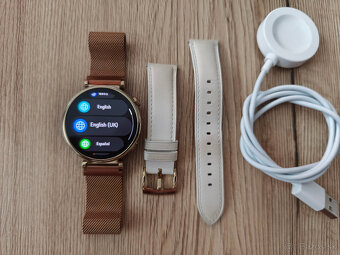 Huawei Watch GT4 - 5