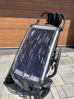 Thule Chariot - 5