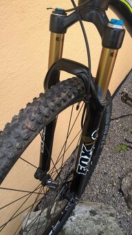 Merida BIG Nine TEAM - 5
