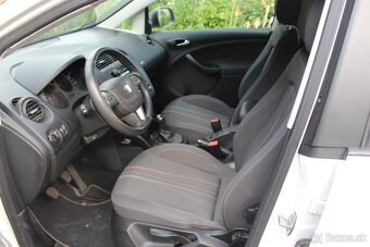 SEAT ALTEA XL, 1,6DIESEL, R.V.2012 - 5