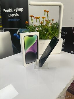 Apple iPhone 14 Plus 128GB Midnight - 5