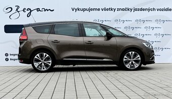 Renault Scénic 1,2 97kW Premiere edition - 5