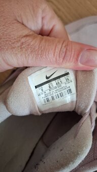 Damske Nike Air Max, vel.40.5 - 5