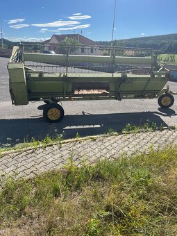 Fortschritt MDW 524 - 5