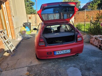 Mitsubishi colt 1,3 benzin, Nova stk, ek - 5