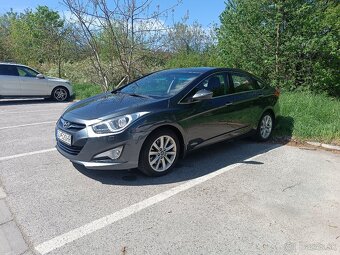 Hyundai i40 - 5