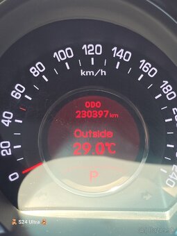 Kia Sportage 2.0 CRDi - 5